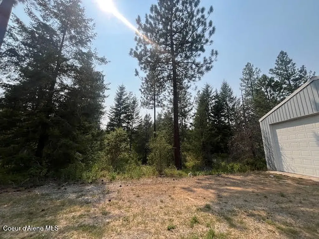 32953 N Neighbor Court Athol ID 83801