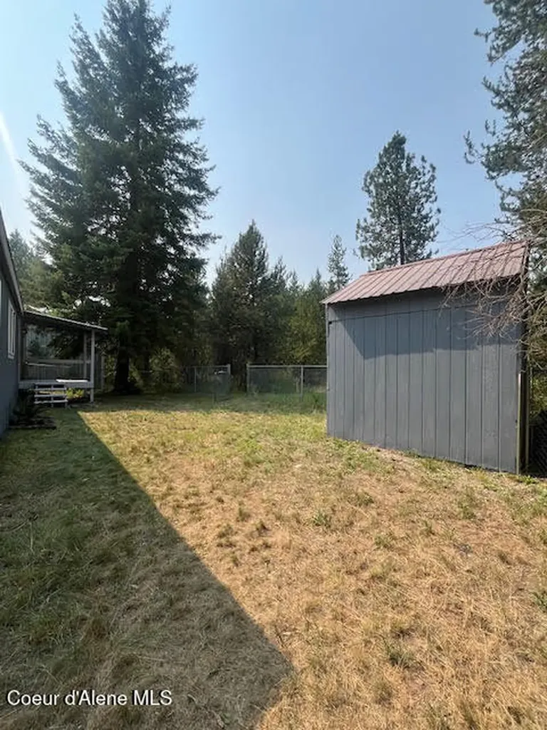 32953 N Neighbor Court Athol ID 83801