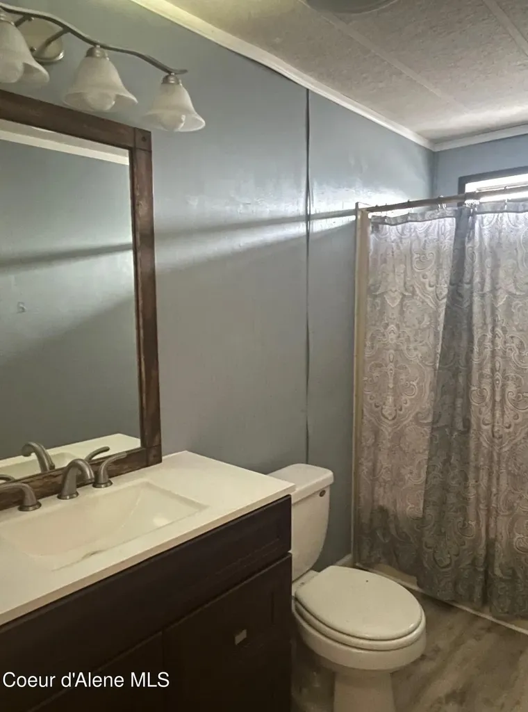 6450 Alder Creek Road St. Maries ID 83861