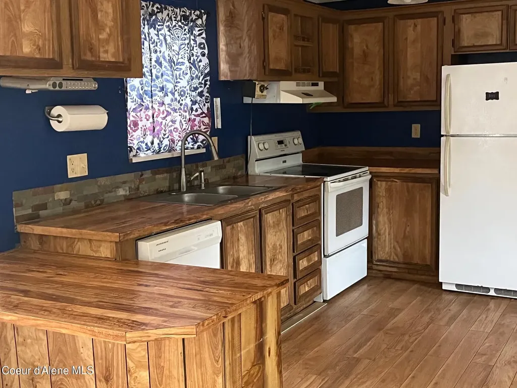 6450 Alder Creek Road St. Maries ID 83861