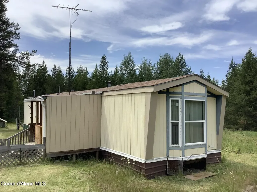 6450 Alder Creek Road St. Maries ID 83861