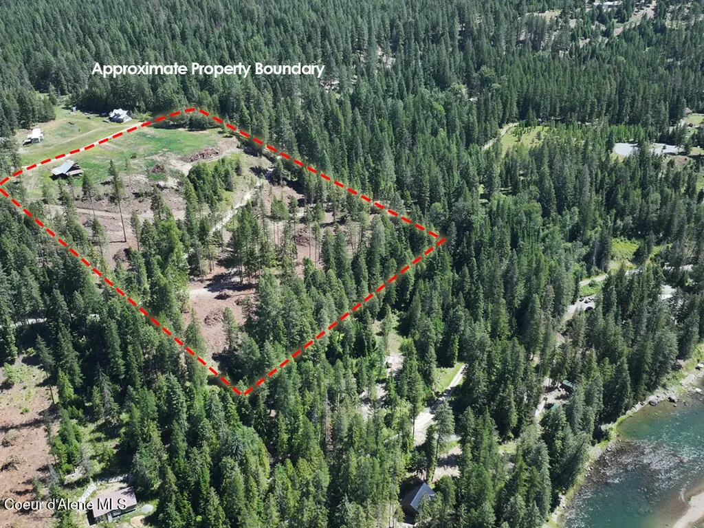 560 Terry Trail Priest River ID 83856
