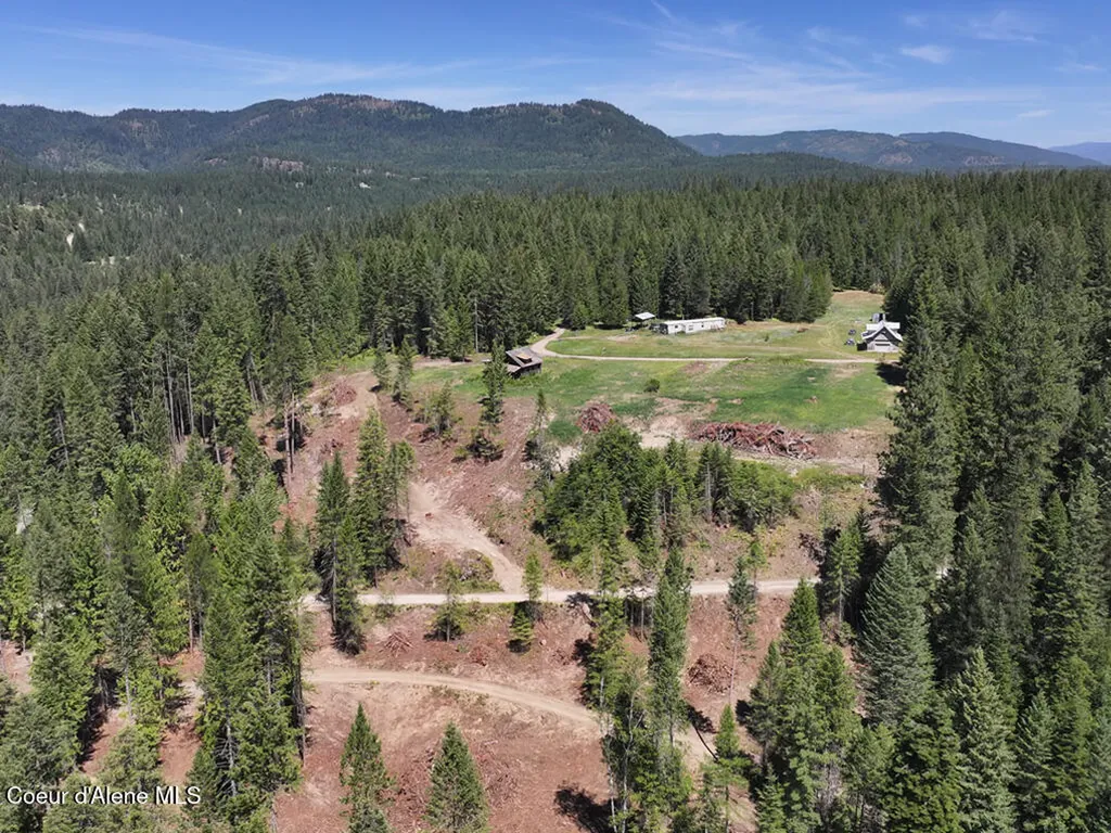 560 Terry Trail Priest River ID 83856