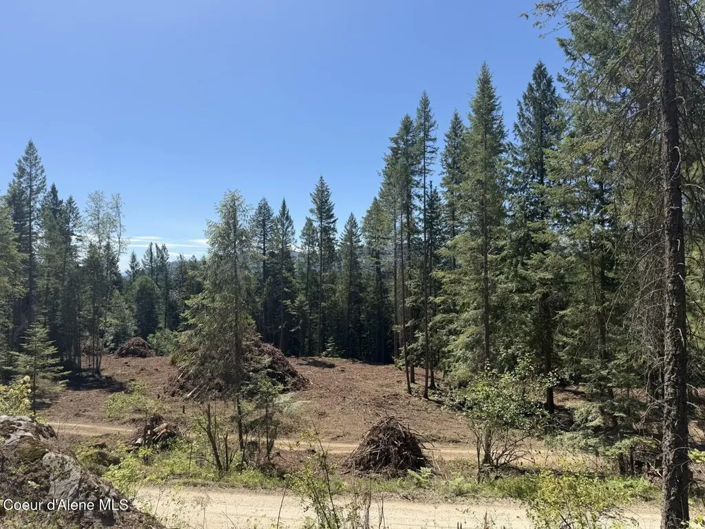 560 Terry Trail Priest River ID 83856