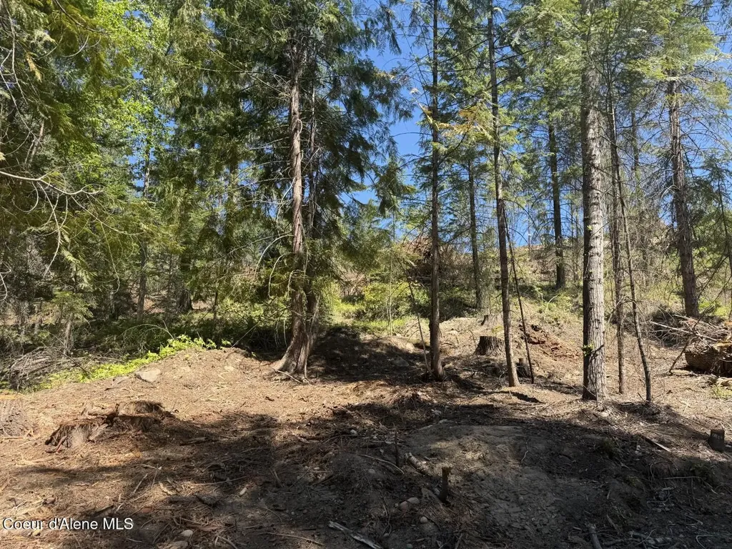 560 Terry Trail Priest River ID 83856
