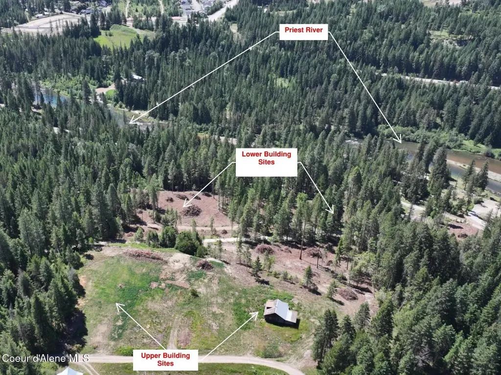 560 Terry Trail Priest River ID 83856