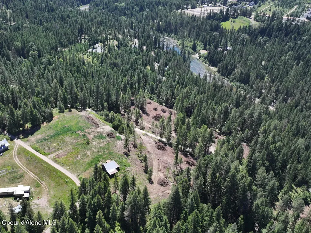 560 Terry Trail Priest River ID 83856