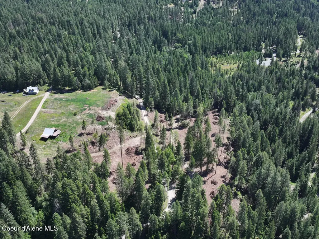 560 Terry Trail Priest River ID 83856
