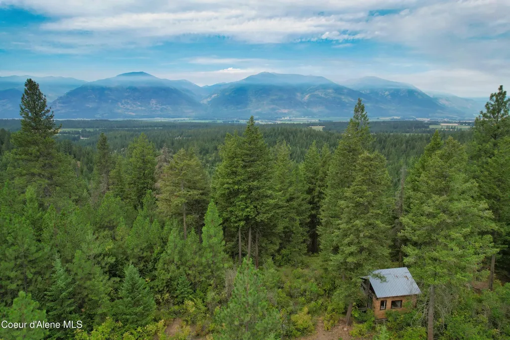 1754 Giles Connection Road Bonners Ferry ID 83805