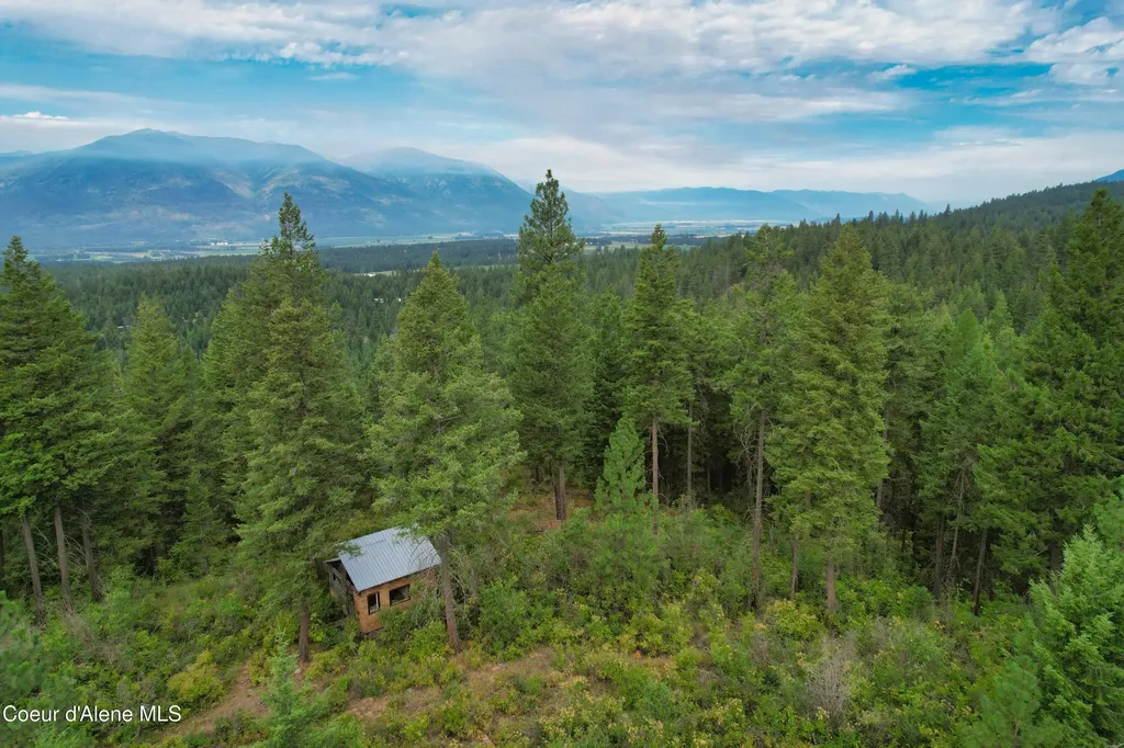 1754 Giles Connection Road Bonners Ferry ID 83805