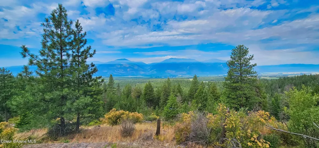 1754 Giles Connection Road Bonners Ferry ID 83805