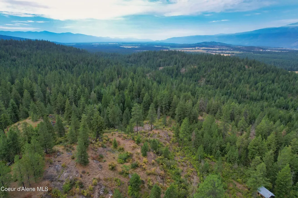 1754 Giles Connection Road Bonners Ferry ID 83805