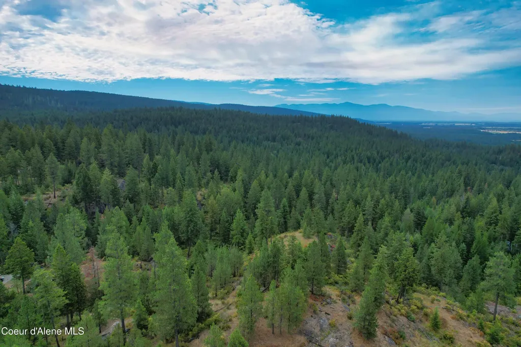 1754 Giles Connection Road Bonners Ferry ID 83805