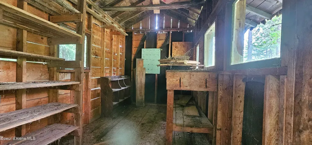 1754 Giles Connection Road Bonners Ferry ID 83805