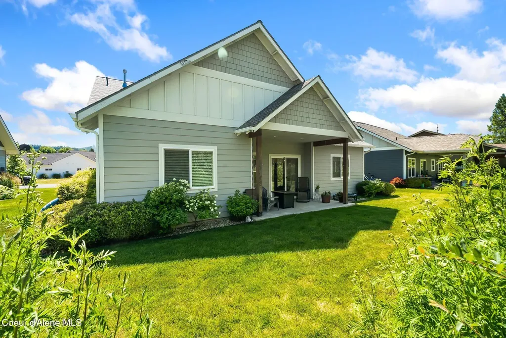 87 Hanson Court Dover ID 83825