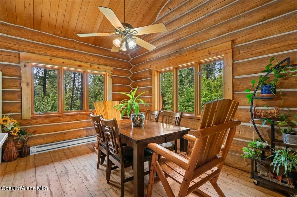 1040 Salee Creek Road Athol ID 83801