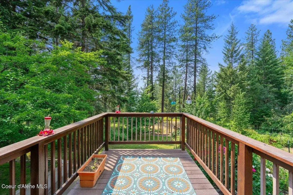 1040 Salee Creek Road Athol ID 83801