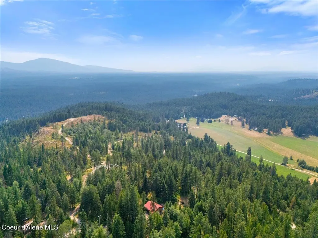 1040 Salee Creek Road Athol ID 83801