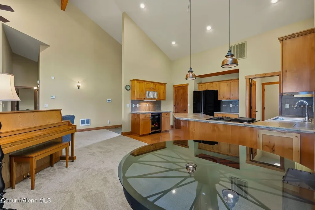 521 Stoneridge Road Blanchard ID 83804