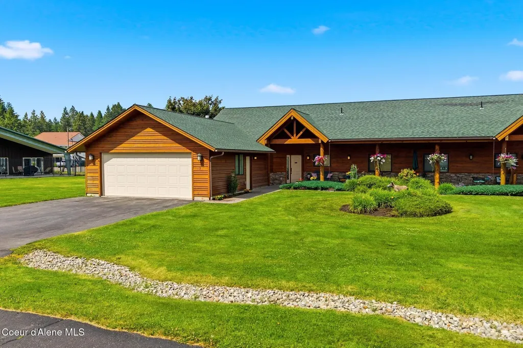 521 Stoneridge Road Blanchard ID 83804