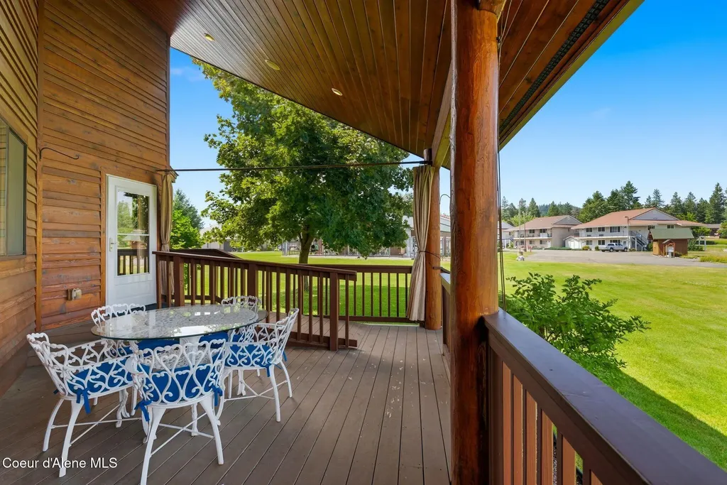 521 Stoneridge Road Blanchard ID 83804