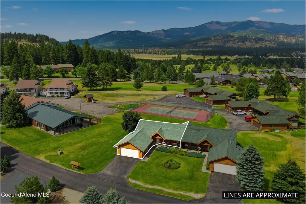 521 Stoneridge Road Blanchard ID 83804