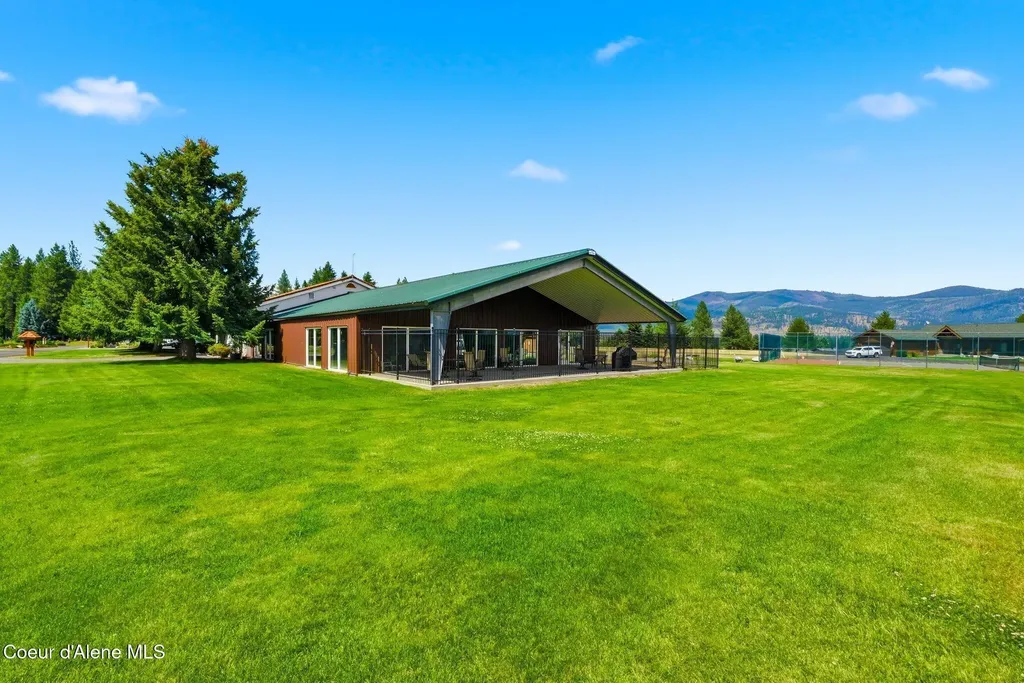 521 Stoneridge Road Blanchard ID 83804