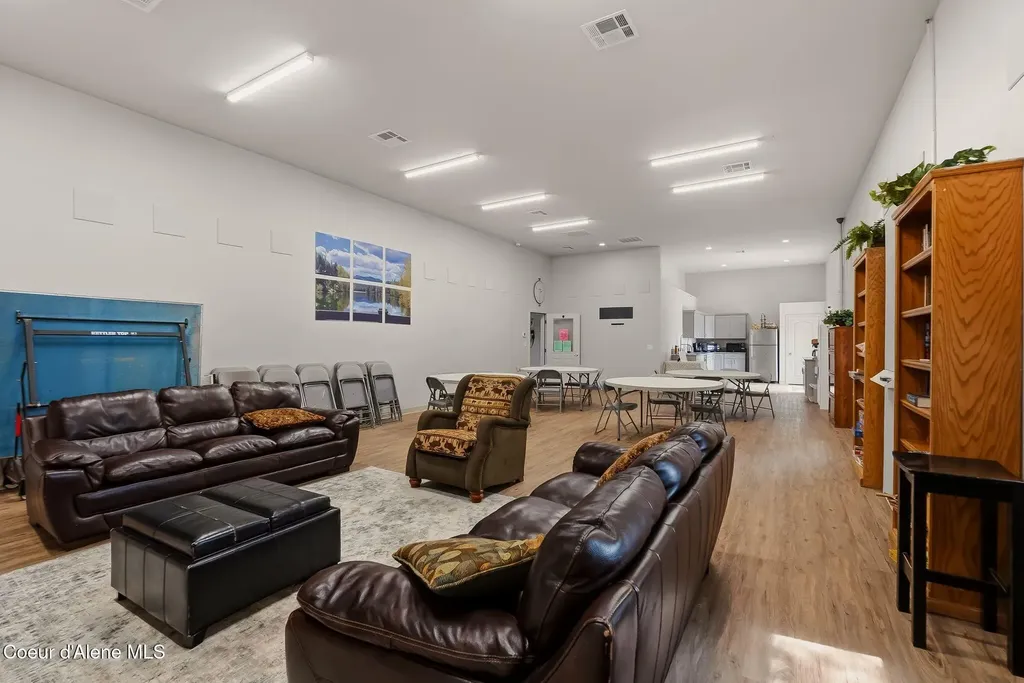 521 Stoneridge Road Blanchard ID 83804