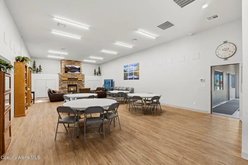 521 Stoneridge Road Blanchard ID 83804