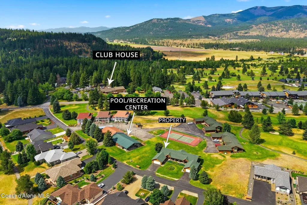 521 Stoneridge Road Blanchard ID 83804