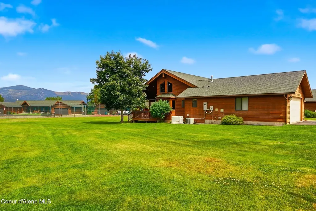 521 Stoneridge Road Blanchard ID 83804