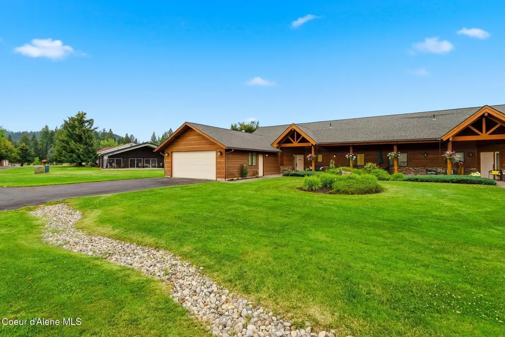 521 Stoneridge Road Blanchard ID 83804
