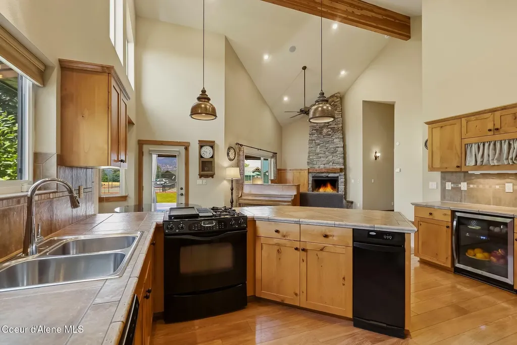 521 Stoneridge Road Blanchard ID 83804