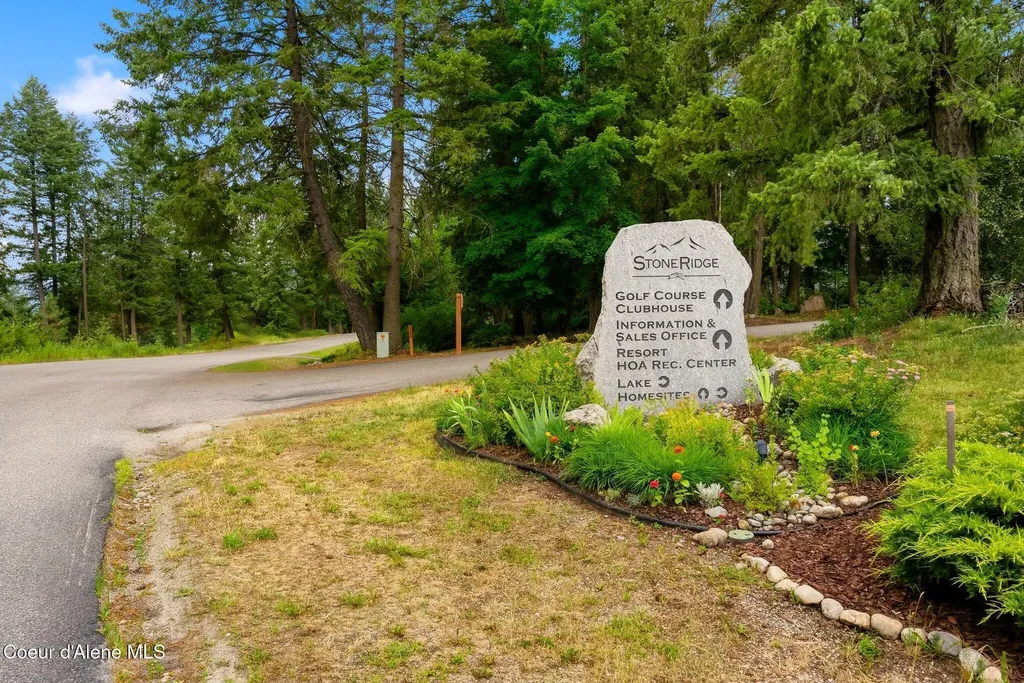 521 Stoneridge Road Blanchard ID 83804