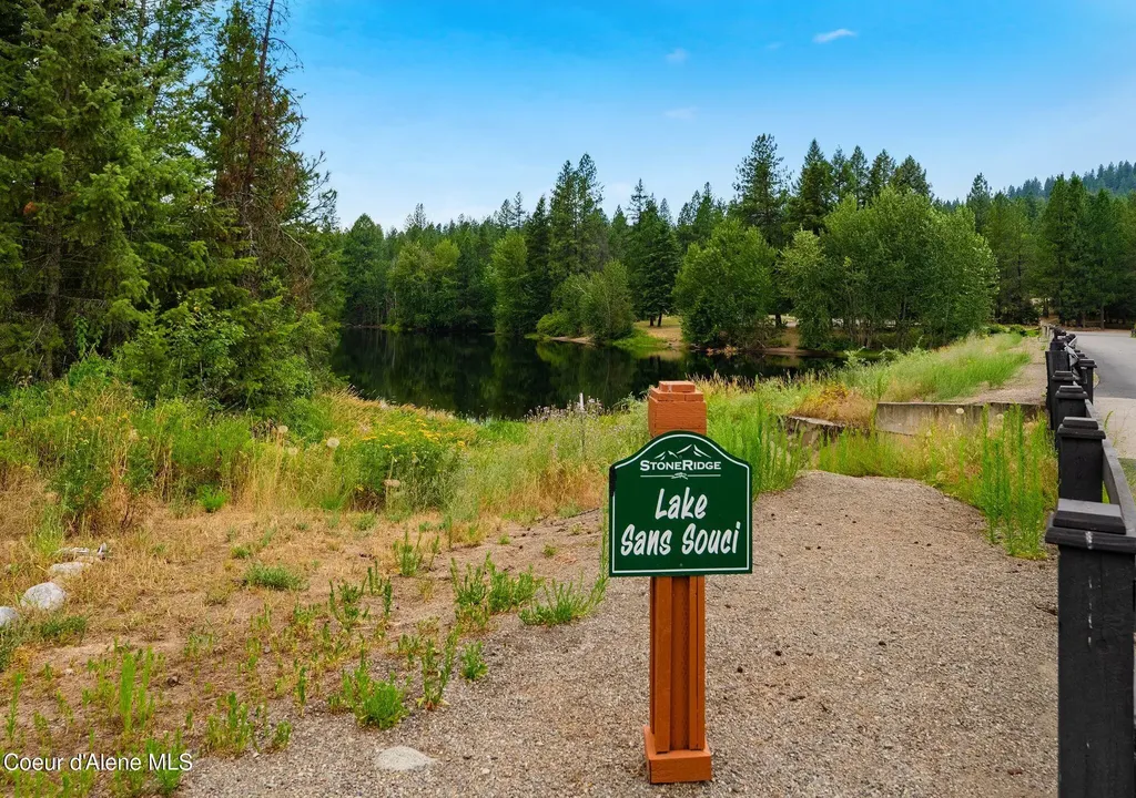 521 Stoneridge Road Blanchard ID 83804