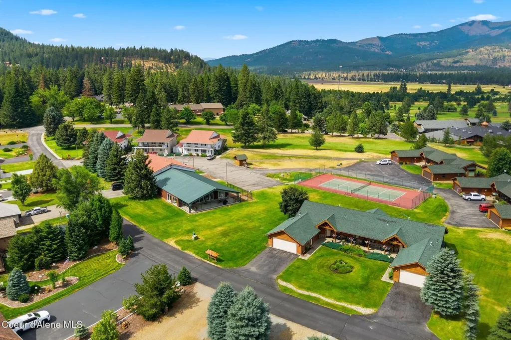 521 Stoneridge Road Blanchard ID 83804