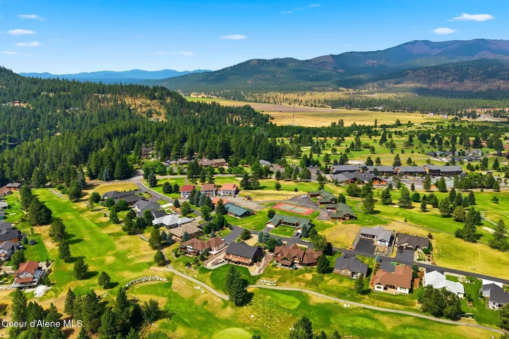521 Stoneridge Road Blanchard ID 83804