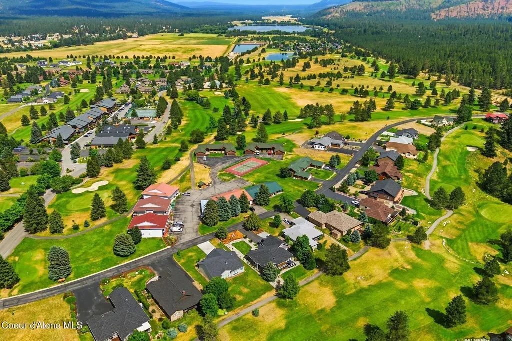 521 Stoneridge Road Blanchard ID 83804