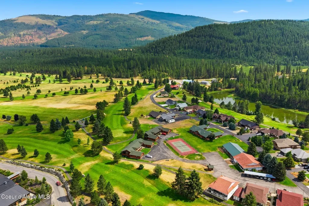 521 Stoneridge Road Blanchard ID 83804