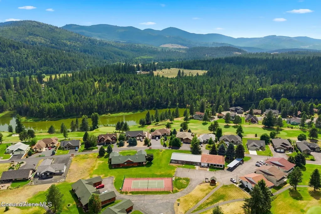 521 Stoneridge Road Blanchard ID 83804