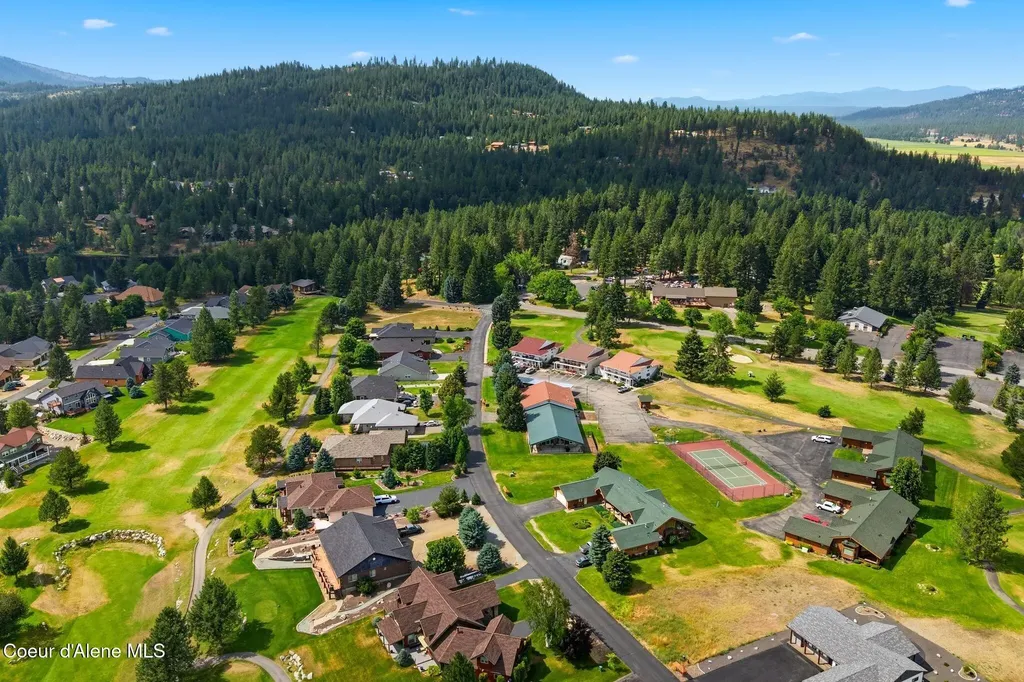 521 Stoneridge Road Blanchard ID 83804