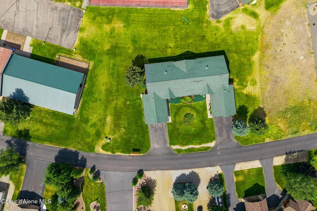 521 Stoneridge Road Blanchard ID 83804