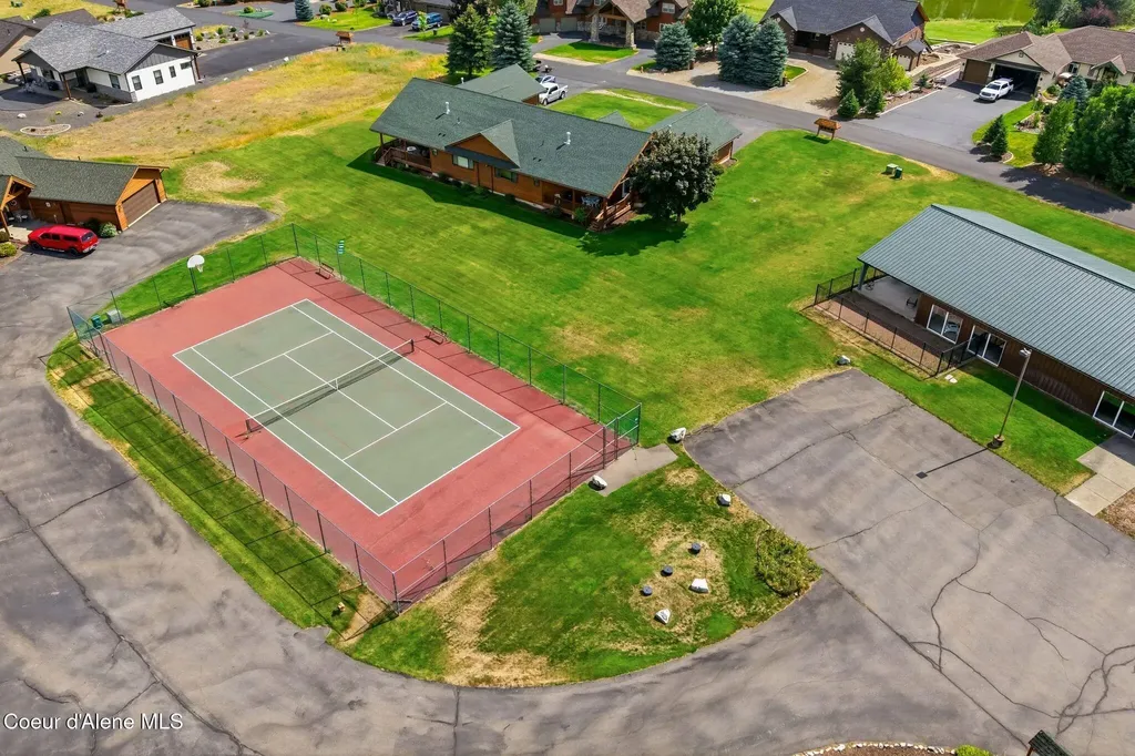 521 Stoneridge Road Blanchard ID 83804