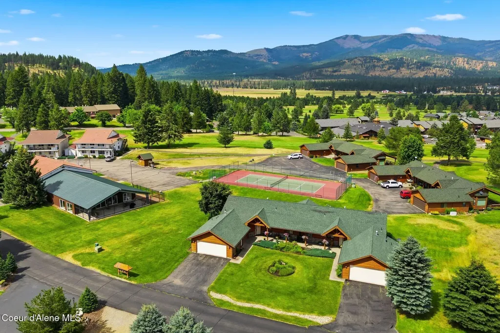 521 Stoneridge Road Blanchard ID 83804