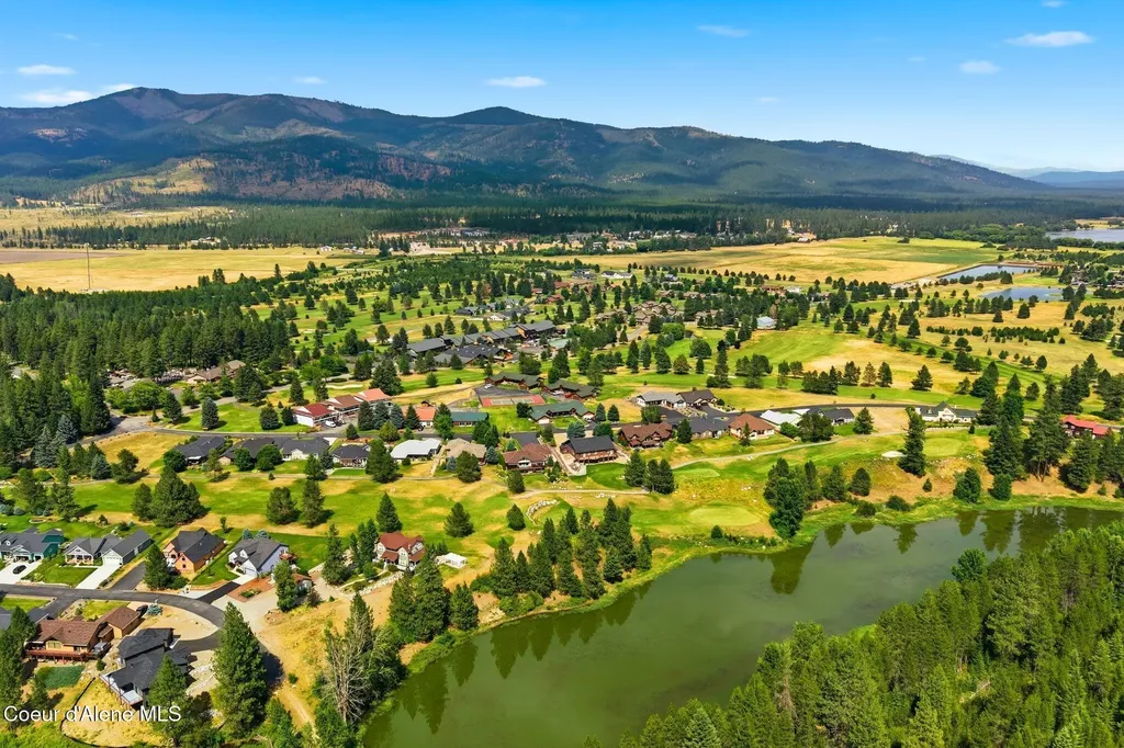 521 Stoneridge Road Blanchard ID 83804