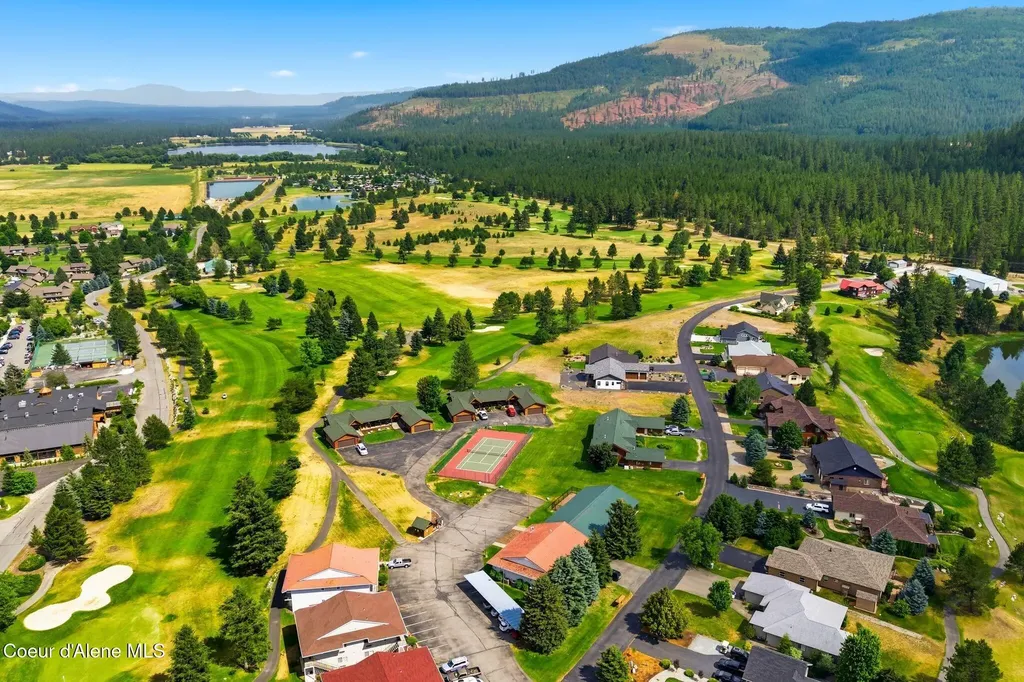 521 Stoneridge Road Blanchard ID 83804