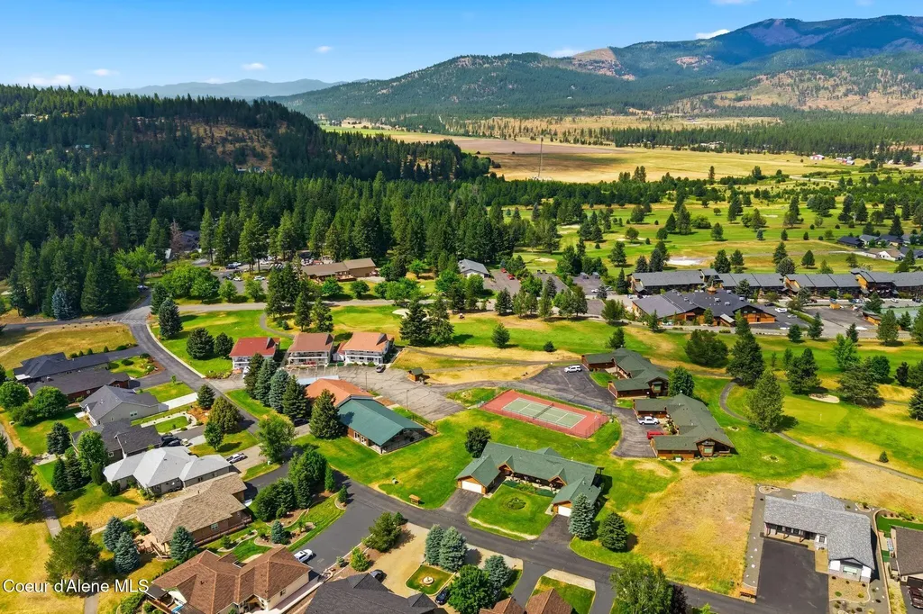 521 Stoneridge Road Blanchard ID 83804