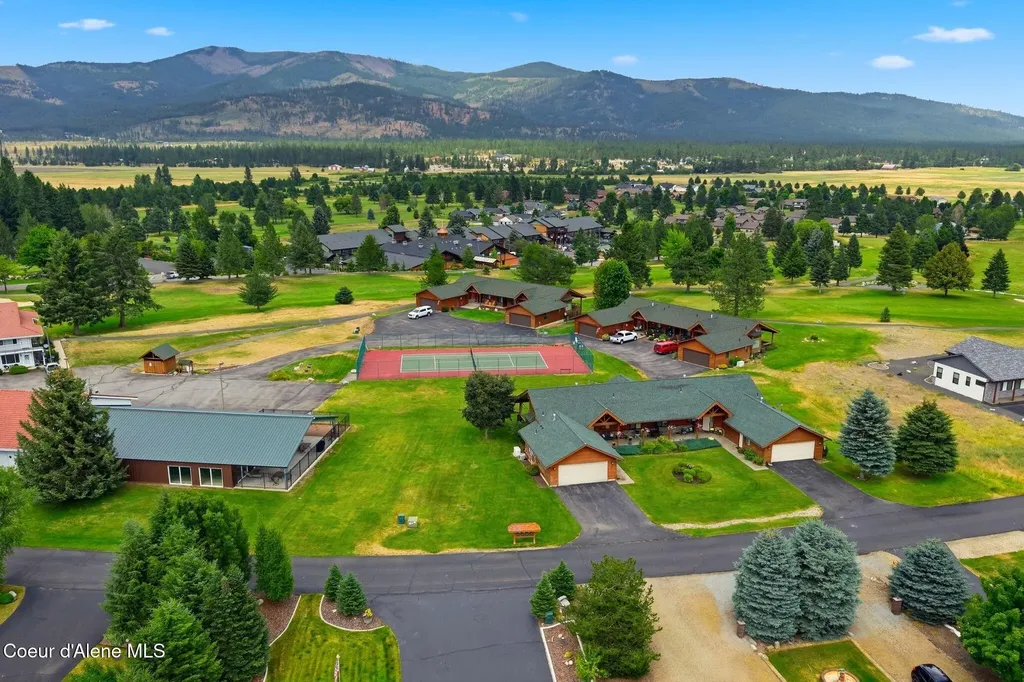 521 Stoneridge Road Blanchard ID 83804