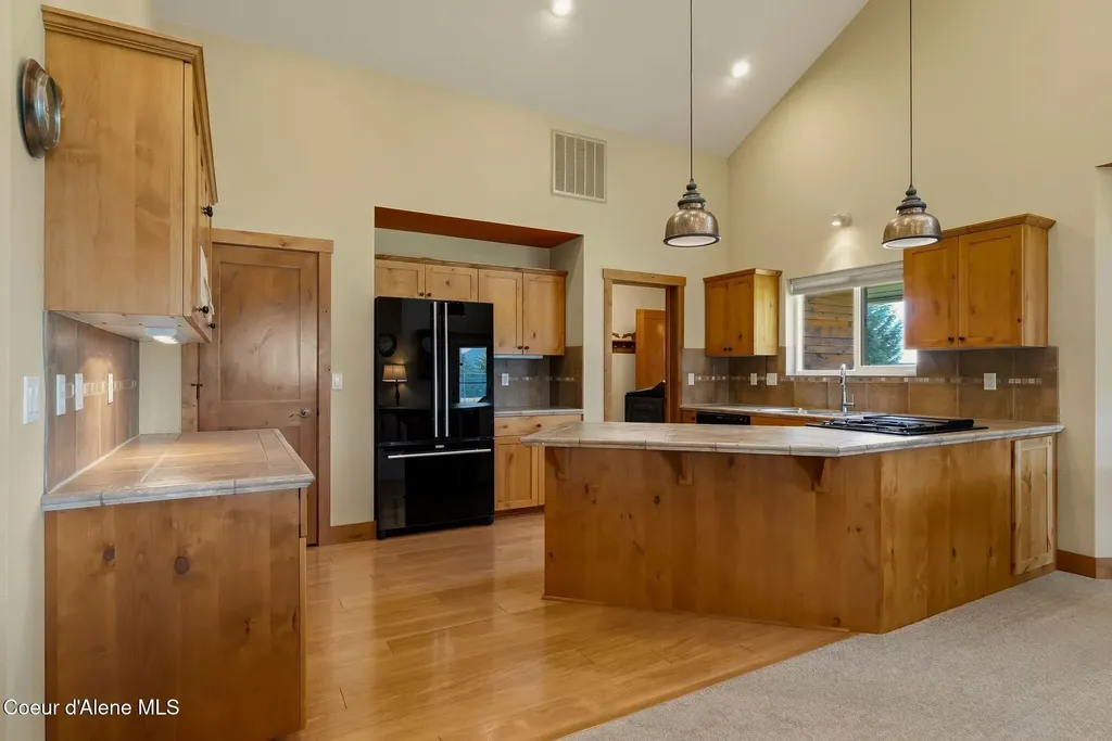 521 Stoneridge Road Blanchard ID 83804