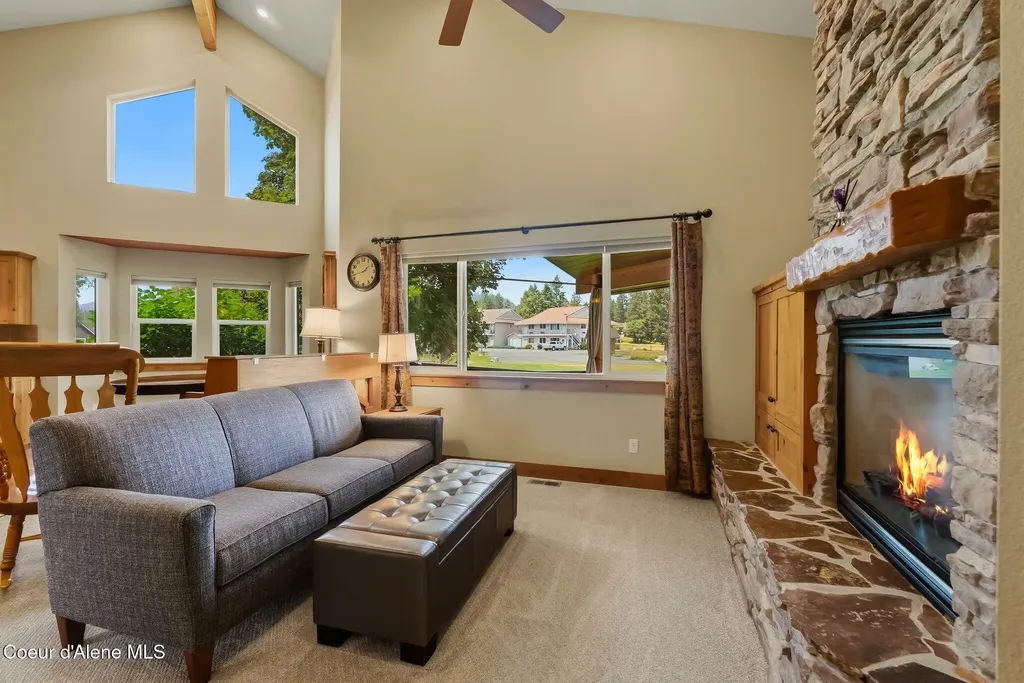 521 Stoneridge Road Blanchard ID 83804
